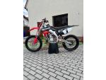 Klikněte pro detailní foto č. 1 - Honda CR 250