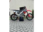 Klikněte pro detailní foto č. 6 - Honda CR 250