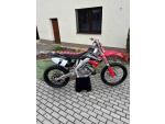 Klikněte pro detailní foto č. 7 - Honda CR 250