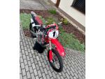 Klikněte pro detailní foto č. 9 - Honda CR 250