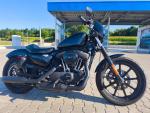 Klikněte pro detailní foto č. 2 - Harley-Davidson XL 1200 R Sportster