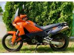 Klikněte pro detailní foto č. 2 - KTM 990 Adventure