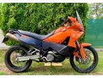 Klikněte pro detailní foto č. 3 - KTM 990 Adventure