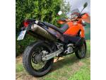 Klikněte pro detailní foto č. 5 - KTM 990 Adventure