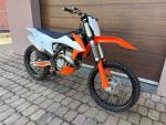 Klikněte pro detailní foto č. 11 - KTM 350 SX-F