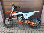 Klikněte pro detailní foto č. 2 - KTM 350 SX-F