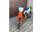 Klikněte pro detailní foto č. 3 - KTM 350 SX-F