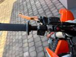 Klikněte pro detailní foto č. 8 - KTM 350 SX-F