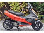 Klikněte pro detailní foto č. 1 - Gilera Runner 180