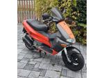Klikněte pro detailní foto č. 2 - Gilera Runner 180