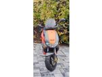 Klikněte pro detailní foto č. 3 - Gilera Runner 180