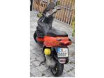 Klikněte pro detailní foto č. 6 - Gilera Runner 180