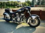 Detail nabídky - Indian Roadmaster