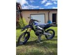 Klikněte pro detailní foto č. 1 - Yamaha YZ 250 F