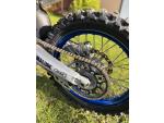 Klikněte pro detailní foto č. 4 - Yamaha YZ 250 F