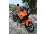 Klikněte pro detailní foto č. 15 - KTM 990 Adventure