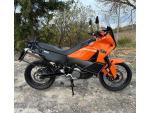 Klikněte pro detailní foto č. 16 - KTM 990 Adventure