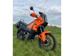 Klikněte pro detailní foto č. 1 - KTM 990 Adventure