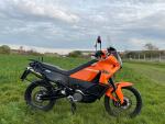 Klikněte pro detailní foto č. 2 - KTM 990 Adventure