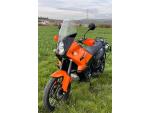 Klikněte pro detailní foto č. 3 - KTM 990 Adventure