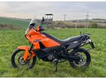 Klikněte pro detailní foto č. 4 - KTM 990 Adventure