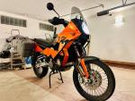 Klikněte pro detailní foto č. 2 - KTM 950 Adventure S