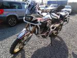 Klikněte pro detailní foto č. 2 - Honda CRF 1000 L Africa Twin Adventure Sports DCT
