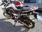 Klikněte pro detailní foto č. 4 - Honda CRF 1000 L Africa Twin Adventure Sports DCT