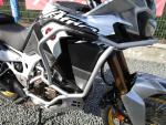 Klikněte pro detailní foto č. 6 - Honda CRF 1000 L Africa Twin Adventure Sports DCT