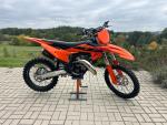 Klikněte pro detailní foto č. 1 - KTM 125 SX