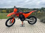 Klikněte pro detailní foto č. 2 - KTM 125 SX