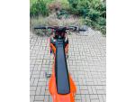 Klikněte pro detailní foto č. 3 - KTM 125 SX
