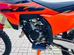 Klikněte pro detailní foto č. 4 - KTM 125 SX
