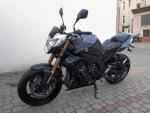 Klikněte pro detailní foto č. 4 - Yamaha FZ 8 N