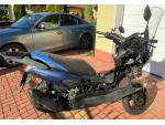 Klikněte pro detailní foto č. 13 - Yamaha NMAX 125