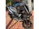 Klikněte pro detailní foto č. 2 - Yamaha NMAX 125