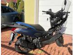 Klikněte pro detailní foto č. 5 - Yamaha NMAX 125