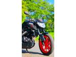 Klikněte pro detailní foto č. 3 - Yamaha MT-125 ABS