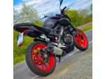 Klikněte pro detailní foto č. 5 - Yamaha MT-125 ABS