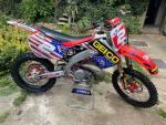 Klikněte pro detailní foto č. 1 - Honda CR 250 R