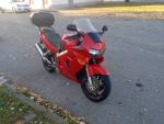 Klikněte pro detailní foto č. 1 - Honda VFR 800 FI Interceptor