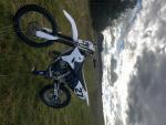 Klikněte pro detailní foto č. 3 - Yamaha YZ 125