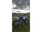 Klikněte pro detailní foto č. 2 - Yamaha YZ 125