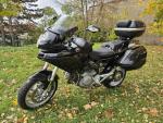 Klikněte pro detailní foto č. 1 - Ducati Multistrada 1000 DS