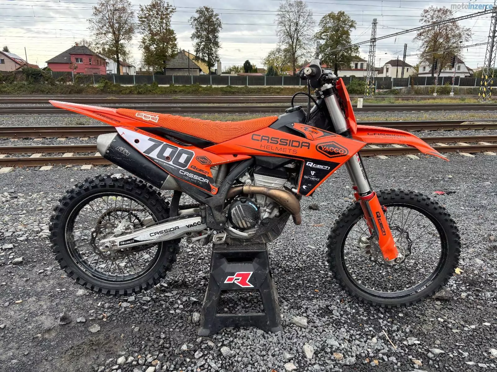 KTM 350 SX-F