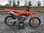 Klikněte pro detailní foto č. 1 - KTM 350 SX-F