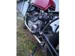 Klikněte pro detailní foto č. 13 - Honda CX 500