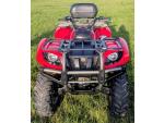 Klikněte pro detailní foto č. 4 - Yamaha Grizzly 660 FWA
