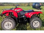 Klikněte pro detailní foto č. 5 - Yamaha Grizzly 660 FWA