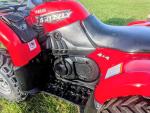 Klikněte pro detailní foto č. 6 - Yamaha Grizzly 660 FWA